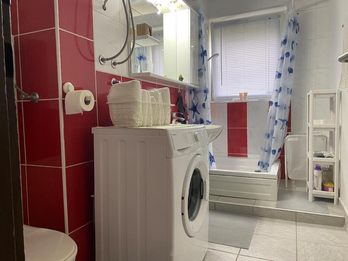 Appartement Ankora Batala *