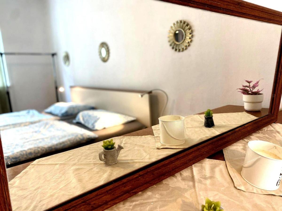 Appartement Ankora Batala *
