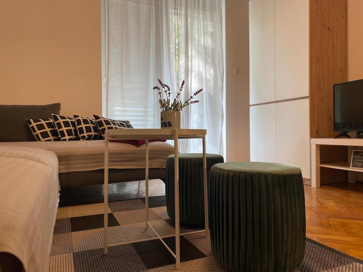 Appartement Ankora Batala